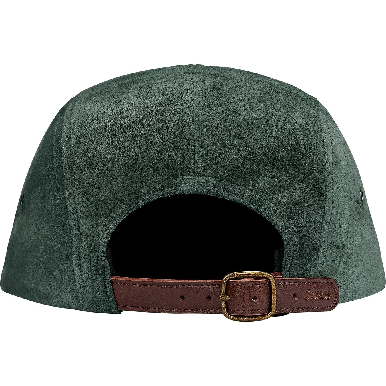 Suede Camp Cap view 8